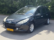 Peugeot 307 - 1.6-16V Premium Airco 7-PERSOONS Pano 2007