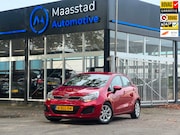 Kia Rio - 1.2 CVVT Comfort Pack 1e Eig 5drs Airco in zeer betrouwbaar