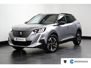 Peugeot e-2008 - EV GT 50 kWh | Achteruitrijcamera | Afwijkende dakkleur | Ai