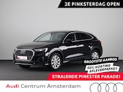 Audi Q3 Sportback - 35 TFSI Pro Line S Keyless | S-line | Trekhaak | Adaptive cr