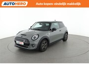 MINI Mini Electric - MINI Yours 33 kWh | RG63348 |