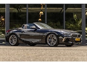 BMW Z4 - Roadster M40i High Executive M sport, Akrapovic, HUD, acc, s
