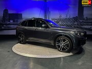BMW X5 - XDrive40i High Executive *Pano*HarmanKardon*Memory*Luchtveri