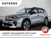 Citroën e-C3 - Max 113pk Extended Range 54 kWh Automat | Tot 400km | Naviga