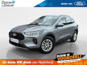 Ford Kuga - 2.5 PHEV Titanium | 0, 99% Rente | 4.000, - KORTING | UIT VO