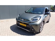 Toyota Aygo X - 1.0 VVT-i LED /NAVI//CLIMA//CAMERA//CRUISE