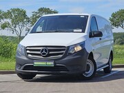 Mercedes-Benz Vito - 114 L2 Euro6 Airco 136Pk