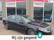 Saab 9-5 - 2.3 Turbo Arc - Airco - Cruise