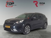 Kia Niro - 1.6 GDi Hybride Design Edition | Schuif\kanteldak | Stoel/st