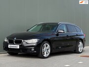 BMW 3-serie - Touring 318i Centennial High Executive Automaat | Leder | Na