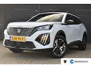 Peugeot 2008 - 1.2 Hybrid 136 Allure Automaat | Navigatie by App | Full-LED