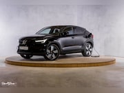 Volvo C40 - Recharge Ultimate 69 kWh | Panorama dak | Adaptieve cruise |