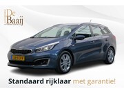Kia Ceed - cee'd 1.0 T-GDi DynamicLine | Achteruitrijcamera | Stoel/stu