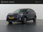 Kia Niro - 1.6 GDi PHEV DynamicPlusLine | Lederen Bekleding | Stoel/Stu