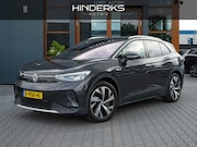 Volkswagen ID.4 - First 77 kWh | 89, 09% SOH | Camera | Led | Trekhaak