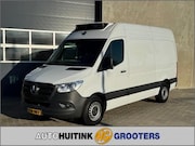Mercedes-Benz Sprinter - 317 170pk L2 H2 Koelwagen - koelen/vriezen -20 graden - came