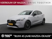 Mazda 2 - 1.5 e-SkyActiv-G Homura met Navigatie : dealer onderhouden