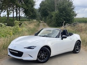 Mazda MX-5 - ND 1.5 SkyActiv-G 131 GT-M, 84.000KM