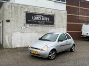 Ford Ka - 1.3 Futura - APK 02/2027 - RIJDT & SCHAKELT PERFECT - VELGEN