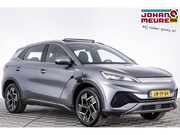 BYD Atto 3 - Comfort 60 kWh | PANORAMADAK | LEDER | SOH: 97% | *BEVRIJDIN