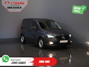 Mercedes-Benz Citan - 112 CDI Aut. LED/ Carplay/ 3Pers./ Stoelverw./ Cruise/ Camer