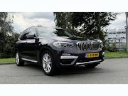 BMW X3 - xDrive30i High Executive
