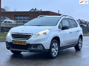 Peugeot 2008 - 1.2 PureTech Allure Navigatie*Cruise*Clima*Trekhaak*Parkeers