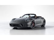 Porsche 911 - Carrera 4 GTS Cabriolet
