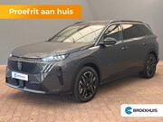 Peugeot 5008 - 1.2 Hybrid 136 GT Camera | Stoel + Stuurverwarming | Camera 