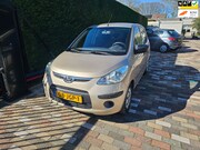 Hyundai i10 - 1.25i Active Cool 2009 Trekhaak Lage Km