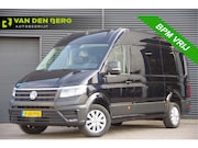 Volkswagen Crafter - 35 2.0 TDI L3H3(L2H2) 3-ZITS, 177PK AUT. LED, ADAPT. CRUISE,