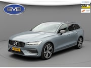 Volvo V60 - 2.0 B3 Momentum Advantage, leder sportinterieur, achteruitri