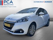 Peugeot 208 - 1.2 Blue Lion | nieuwe Distributieriem |