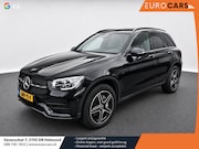 Mercedes-Benz GLC-klasse - 300e 4MATIC Business Solution AMG Navigatie Apple CarPlay An