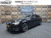 Audi A4 - Avant 1.4 TFSI Design Pro Line Plus Navi Clima Cruise Carpla