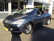 Peugeot 307 - 1.6-16V