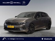 Opel Astra - GS 1.6 HYbrid PHEV 180pk e-EAT8 | LED PIXEL | TWO-TONE! | BL