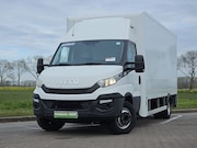 Iveco Daily - 70C18 ac automaat EURO6