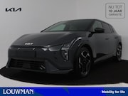 Kia EV4 - GT-Line Business Edition 81.4 kWh | ACTIE !! | NIEUW!! Uit v