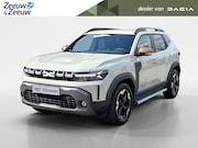 Dacia Duster - 140PK Hybrid Extreme Automaat | DEMO | Pack Winter | 18" Lic