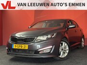 Kia Optima - 2.0 CVVT Hybrid Super Pack | Navigatie | Climate Control | L