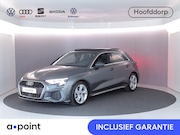 Audi A3 - Sportback 30 TFSI S edition 110 pk S-tronic | Navigatie | Pa