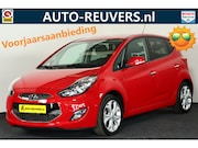 Hyundai ix20 - 1.4i 5 Star Edition Gold / Leder / CruiseControl / Allseason