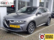 Alfa Romeo Tonale - 1.5T HYBRID Ti AUTOMAAT Matrix LED | Keyless | Adaptive Crui