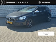 Volvo V40 - 2.0 T4 Business Sport | R-Design | Achteruitrijcamera | Park