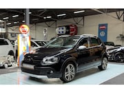 Volkswagen Polo - Cross 1.4 | 5-drs | Cruise | Clima |