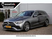 Mercedes-Benz C-Klasse - Estate 180 AMG Line - Stoelverw. | AMG Line | LED |