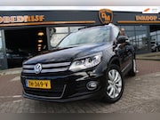 Volkswagen Tiguan - 1.4 TSI | Alcantara | Xenon | Pano | Carplay | Camera |