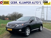 Lexus RX-Serie - 450h 4WD President Full Option, 3e Eigenaar, Dealer onderhou