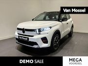 Citroën C3 - 1.2 Turbo You + Pack PLUS l DEMO | DIRECT LEVERBAAR!!!!!